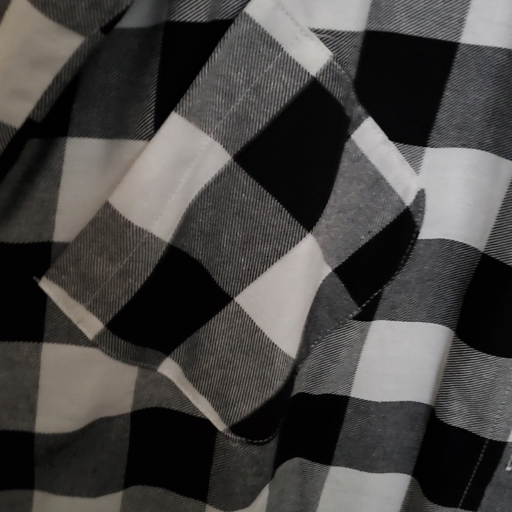 Shirtdress - Picture 4 of 5